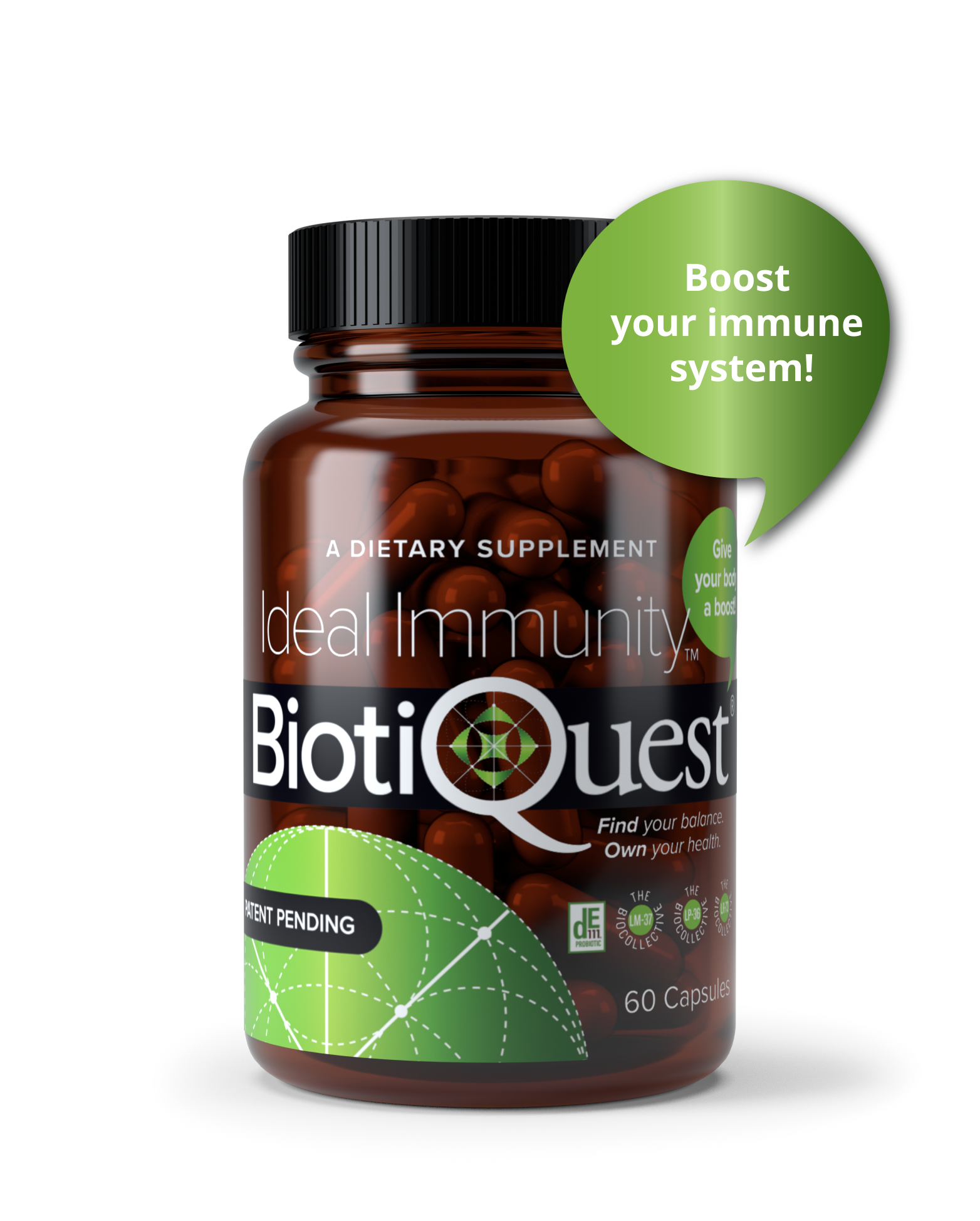 Ideal Immunity™