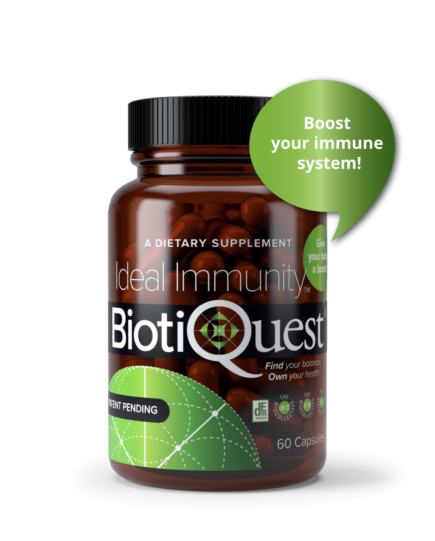 Ideal Immunity®